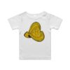 AS Colour - Organic Infant Wee Tee Thumbnail