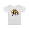 AS Colour - Organic Infant Wee Tee Thumbnail