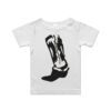 AS Colour - Organic Infant Wee Tee Thumbnail
