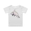 AS Colour - Organic Infant Wee Tee Thumbnail
