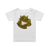 AS Colour - Organic Infant Wee Tee Thumbnail