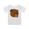 AS Colour - Organic Infant Wee Tee Thumbnail
