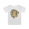 AS Colour - Organic Infant Wee Tee Thumbnail