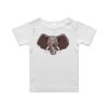 AS Colour - Organic Infant Wee Tee Thumbnail