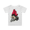 AS Colour - Organic Infant Wee Tee Thumbnail