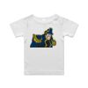 AS Colour - Organic Infant Wee Tee Thumbnail