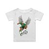 AS Colour - Organic Infant Wee Tee Thumbnail