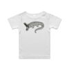 AS Colour - Organic Infant Wee Tee Thumbnail