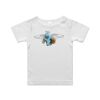 AS Colour - Organic Infant Wee Tee Thumbnail