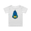 AS Colour - Organic Infant Wee Tee Thumbnail