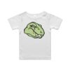 AS Colour - Organic Infant Wee Tee Thumbnail