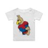 AS Colour - Organic Infant Wee Tee Thumbnail