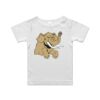 AS Colour - Organic Infant Wee Tee Thumbnail
