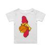 AS Colour - Organic Infant Wee Tee Thumbnail