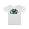 AS Colour - Organic Infant Wee Tee Thumbnail