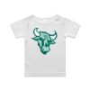 AS Colour - Organic Infant Wee Tee Thumbnail