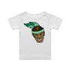 AS Colour - Organic Infant Wee Tee Thumbnail