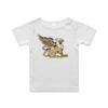 AS Colour - Organic Infant Wee Tee Thumbnail