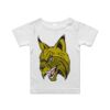 AS Colour - Organic Infant Wee Tee Thumbnail