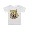 AS Colour - Organic Infant Wee Tee Thumbnail