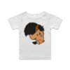 AS Colour - Organic Infant Wee Tee Thumbnail