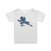 AS Colour - Organic Infant Wee Tee Thumbnail