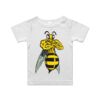 AS Colour - Organic Infant Wee Tee Thumbnail