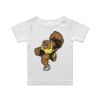 AS Colour - Organic Infant Wee Tee Thumbnail