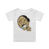 AS Colour - Organic Infant Wee Tee Thumbnail