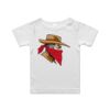 AS Colour - Organic Infant Wee Tee Thumbnail
