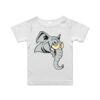AS Colour - Organic Infant Wee Tee Thumbnail