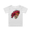 AS Colour - Organic Infant Wee Tee Thumbnail