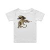 AS Colour - Organic Infant Wee Tee Thumbnail