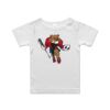 AS Colour - Organic Infant Wee Tee Thumbnail