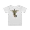 AS Colour - Organic Infant Wee Tee Thumbnail
