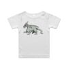 AS Colour - Organic Infant Wee Tee Thumbnail