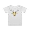 AS Colour - Organic Infant Wee Tee Thumbnail