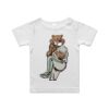 AS Colour - Organic Infant Wee Tee Thumbnail