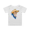 AS Colour - Organic Infant Wee Tee Thumbnail