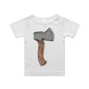 AS Colour - Organic Infant Wee Tee Thumbnail