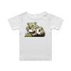 AS Colour - Organic Infant Wee Tee Thumbnail
