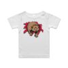 AS Colour - Organic Infant Wee Tee Thumbnail