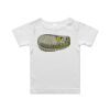 AS Colour - Organic Infant Wee Tee Thumbnail