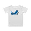 AS Colour - Organic Infant Wee Tee Thumbnail