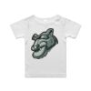AS Colour - Organic Infant Wee Tee Thumbnail