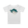 AS Colour - Organic Infant Wee Tee Thumbnail