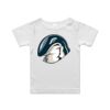 AS Colour - Organic Infant Wee Tee Thumbnail