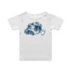 AS Colour - Organic Infant Wee Tee Thumbnail