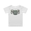 AS Colour - Organic Infant Wee Tee Thumbnail