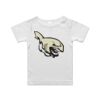 AS Colour - Organic Infant Wee Tee Thumbnail